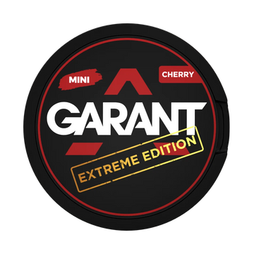 GARANT Cherry Mini – Bild 1