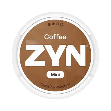 ZYN Coffee Mini S2