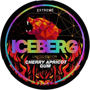 Iceberg7