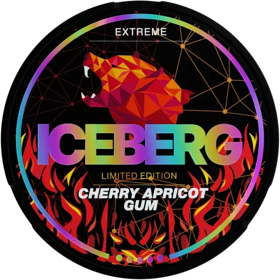 Iceberg7