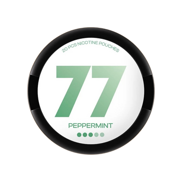 77 Pfefferminz 16 mg