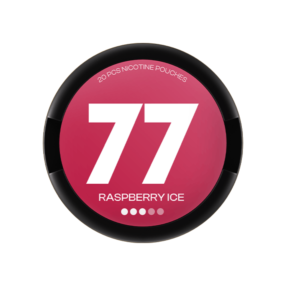 77 Raspberry Medium