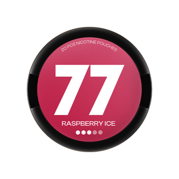 77 Raspberry Medium