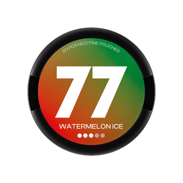 77 Watermelon Ice Medium