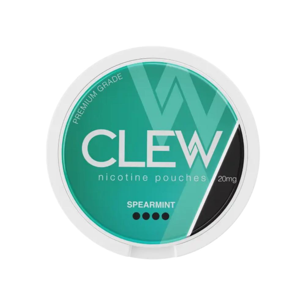 CLEW Spearmint 20mg