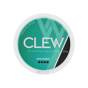 CLEW Spearmint 10mg