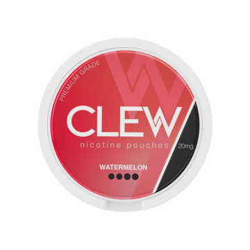 CLEW Watermelon 10mg