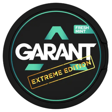 GARANT Fresh Mint Extreme