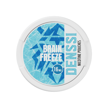 Denssi Brain Freeze 16mg
