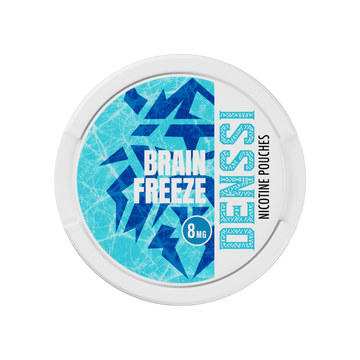 Denssi Brain Freeze 8 mg