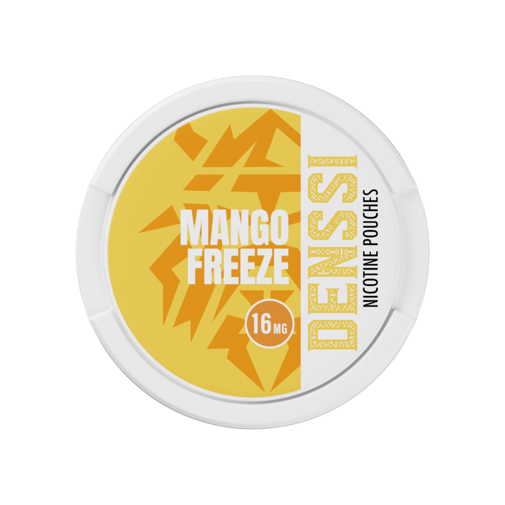Denssi Mango Freeze 16mg