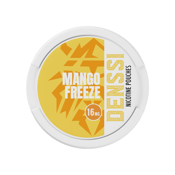 Denssi Mango Freeze 16mg