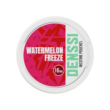 Denssi Watermelon Freeze 16mg