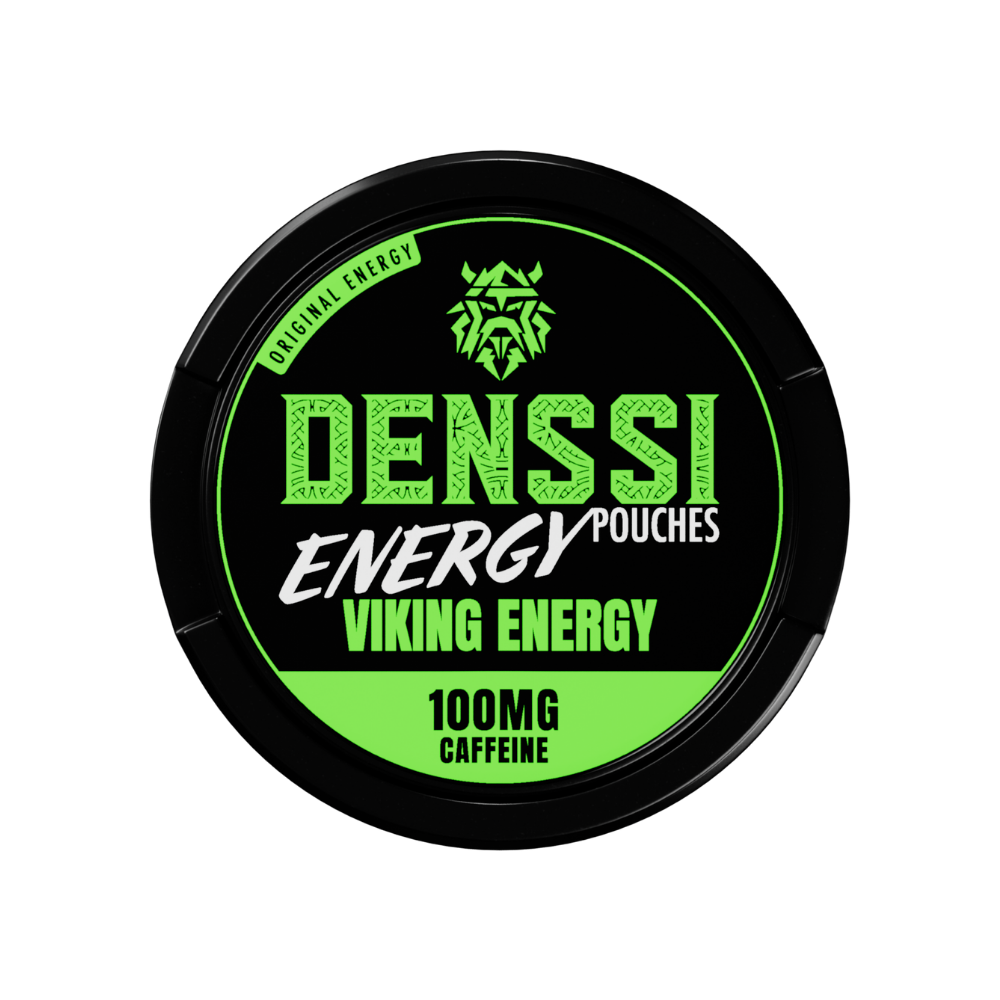 Denssi Energy Viking Energy