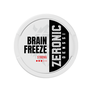 Denssi Brain Freeze Zeronic