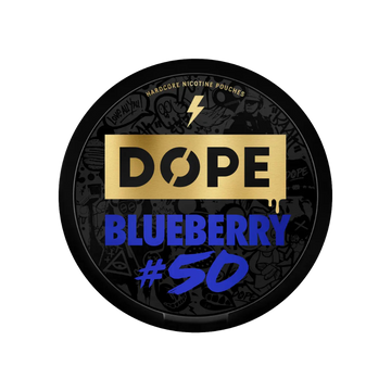 Dope Blueberry #50