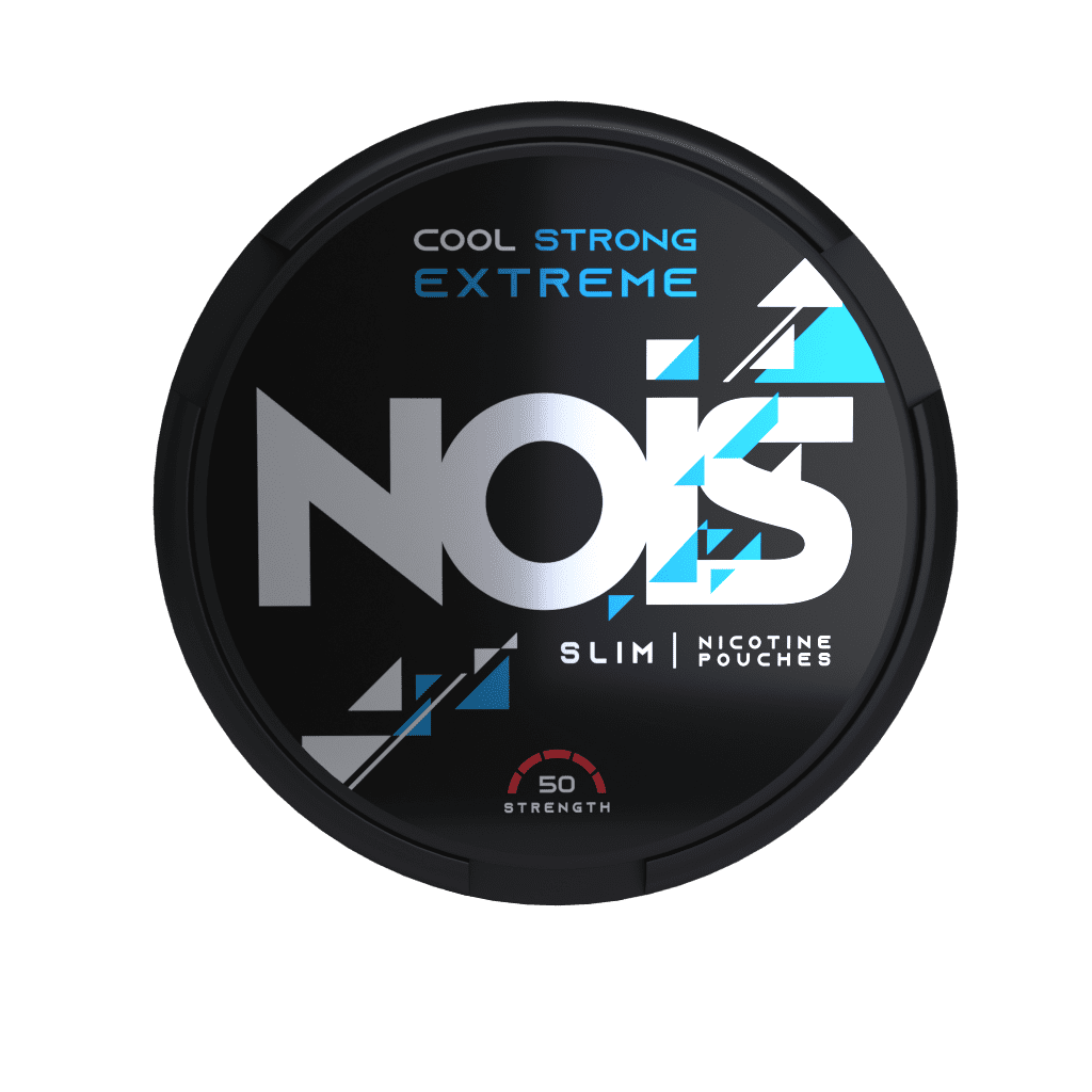 NOIS Cool Strong Extreme 50mg