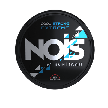 NOIS Cool Strong Extreme 50mg