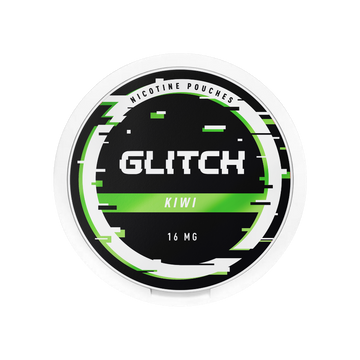 GLITCH Kiwi 16mg