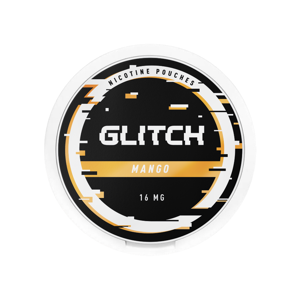 GLITCH Mango 16mg