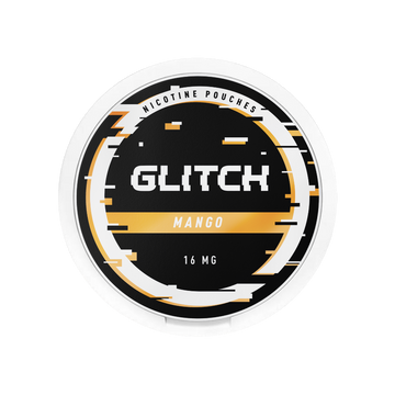GLITCH Mango 16mg
