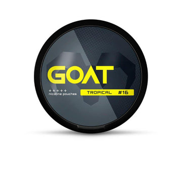 GOAT Tropical #16