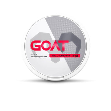 GOAT Wild Cherry #16