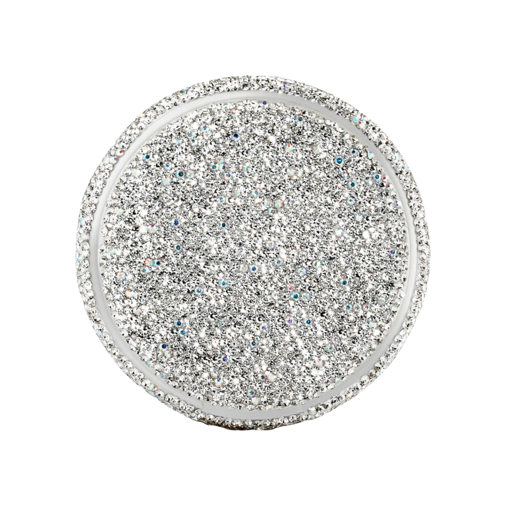 Sparkling Kelly Glitterdosa
