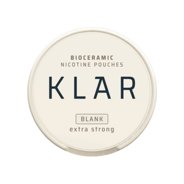 KLAR Blank Extra Strong Slim