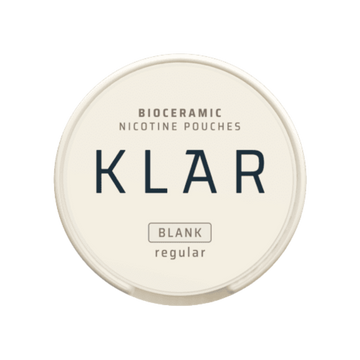 KLAR Blank Regular Mini
