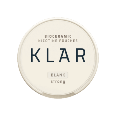KLAR Blank Strong Mini