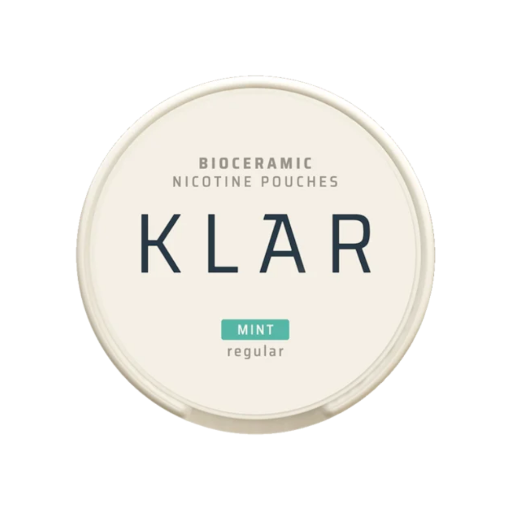 KLAR Mint Mini Normal