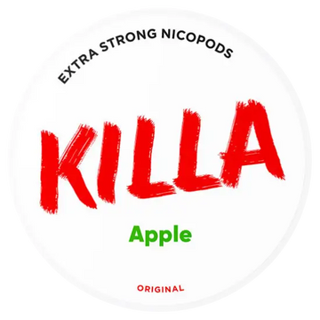 Killa Apple