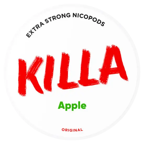 Killa Apple
