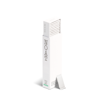 NOAT Spearmint 4mg