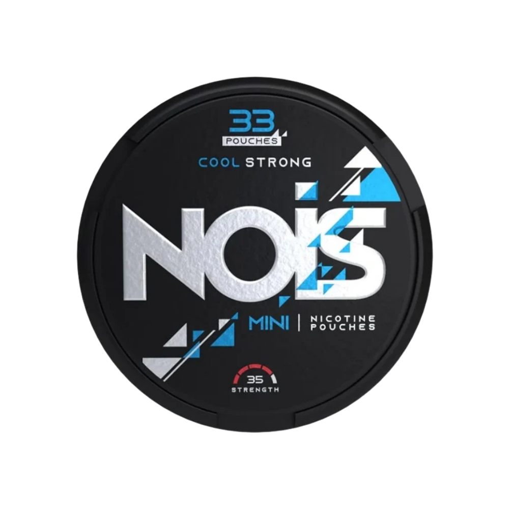 NOIS Cool Strong Mini 35mg