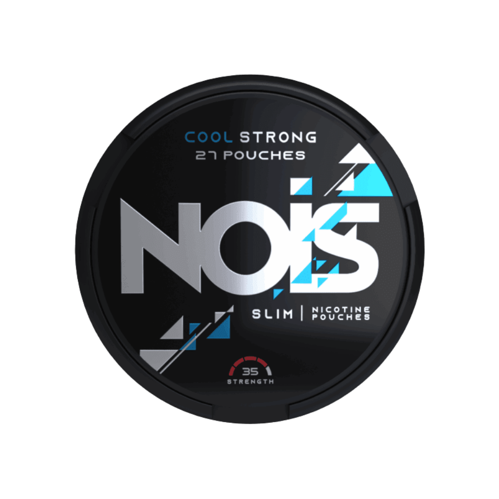 NOIS Cool Strong 35mg