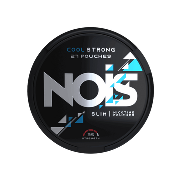NOIS Cool Strong 35mg