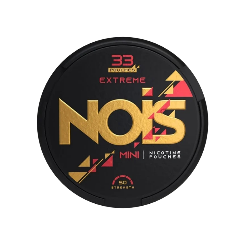 NOIS Extreme Mini 50mg
