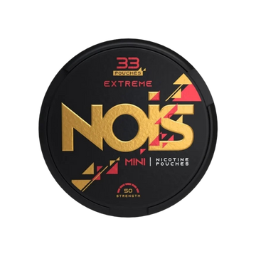 NOIS Extreme Mini 50mg