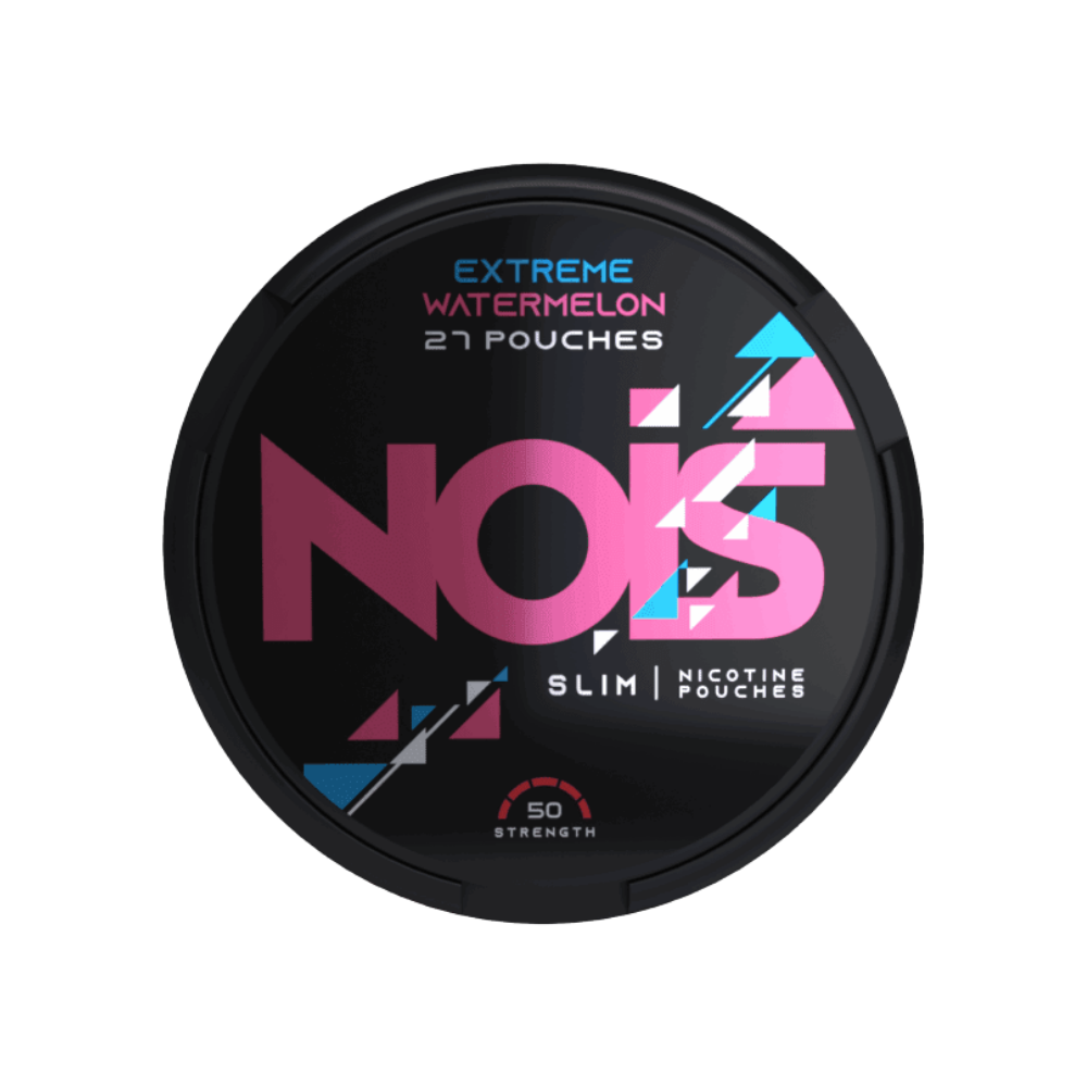 NOIS Extreme Watermelon 50mg