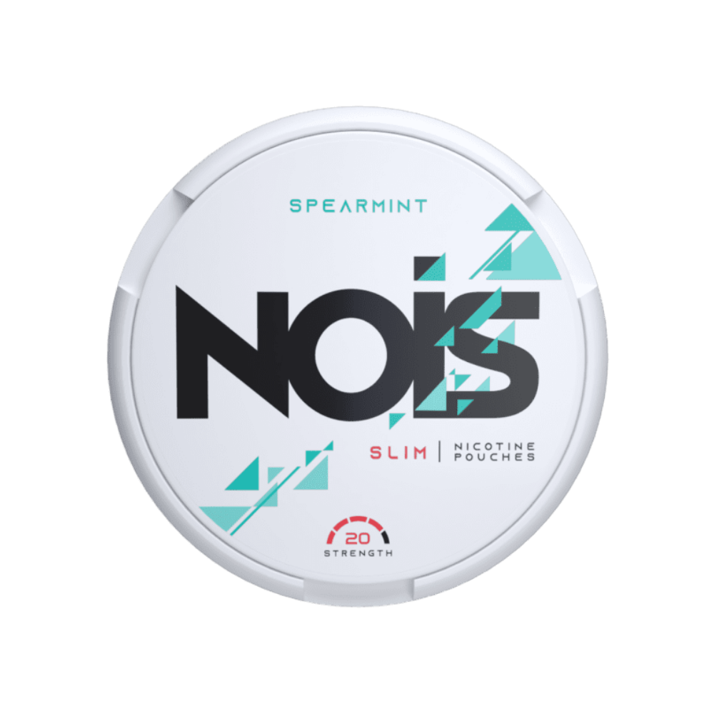 NOIS Spearmint 25mg