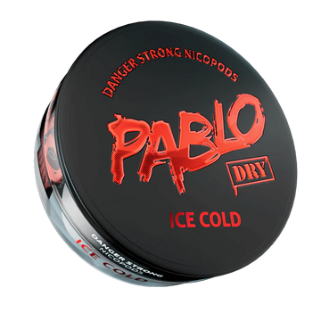 Pablo Ice Cold 30mg