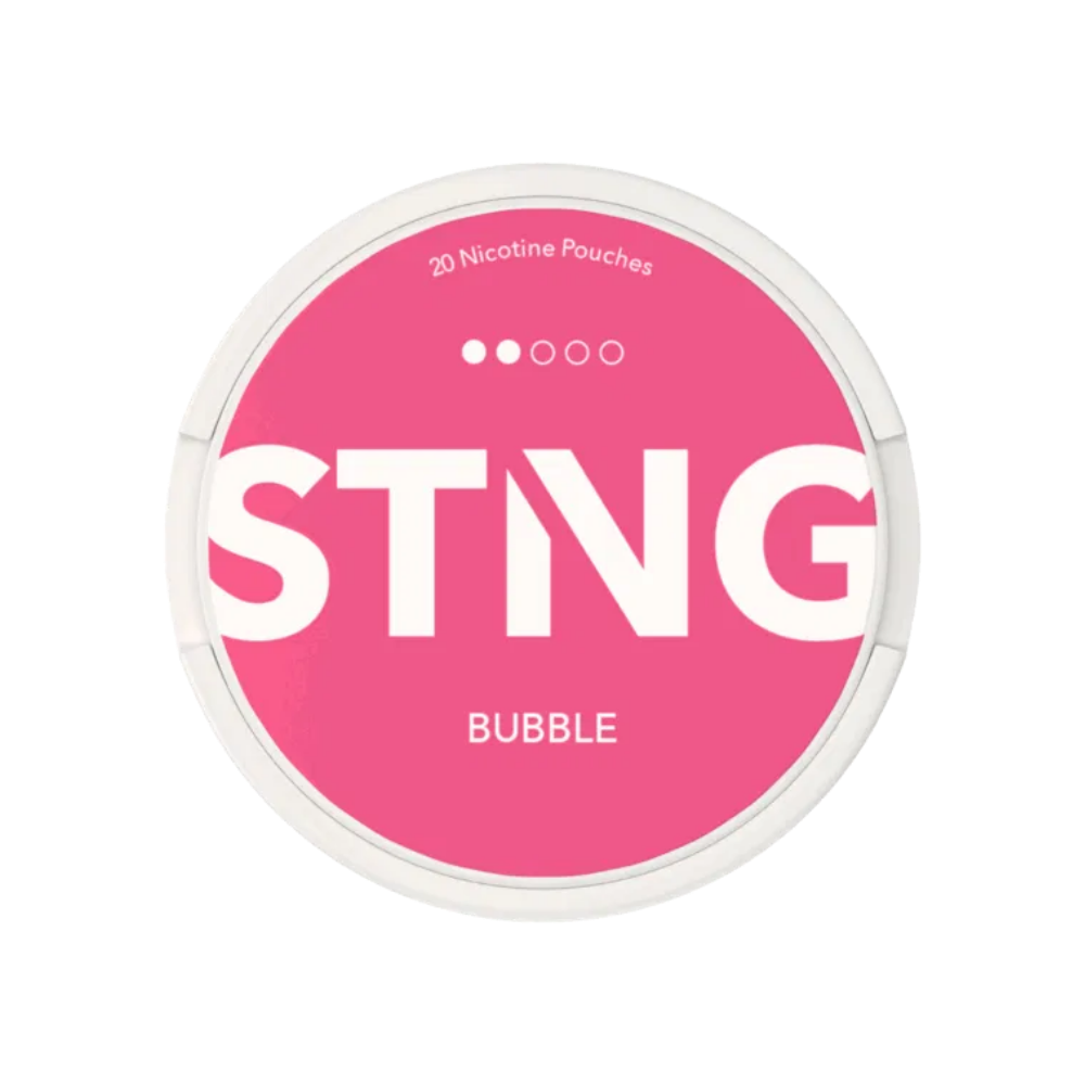 STNG Bubble 16,7mg
