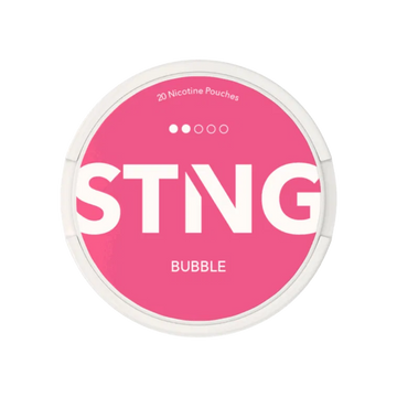 STNG Bubble 16,7mg
