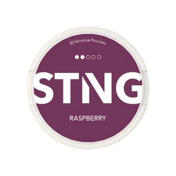 STNG Himbeere 16,7 mg
