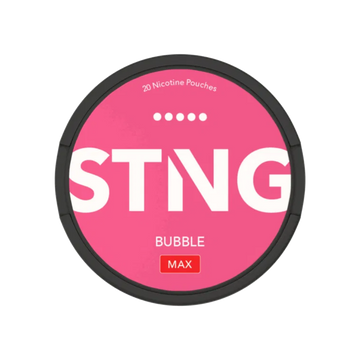 STNG Bubble MAX 50mg