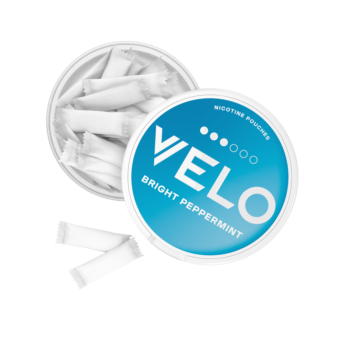 VELO Bright Peppermint
