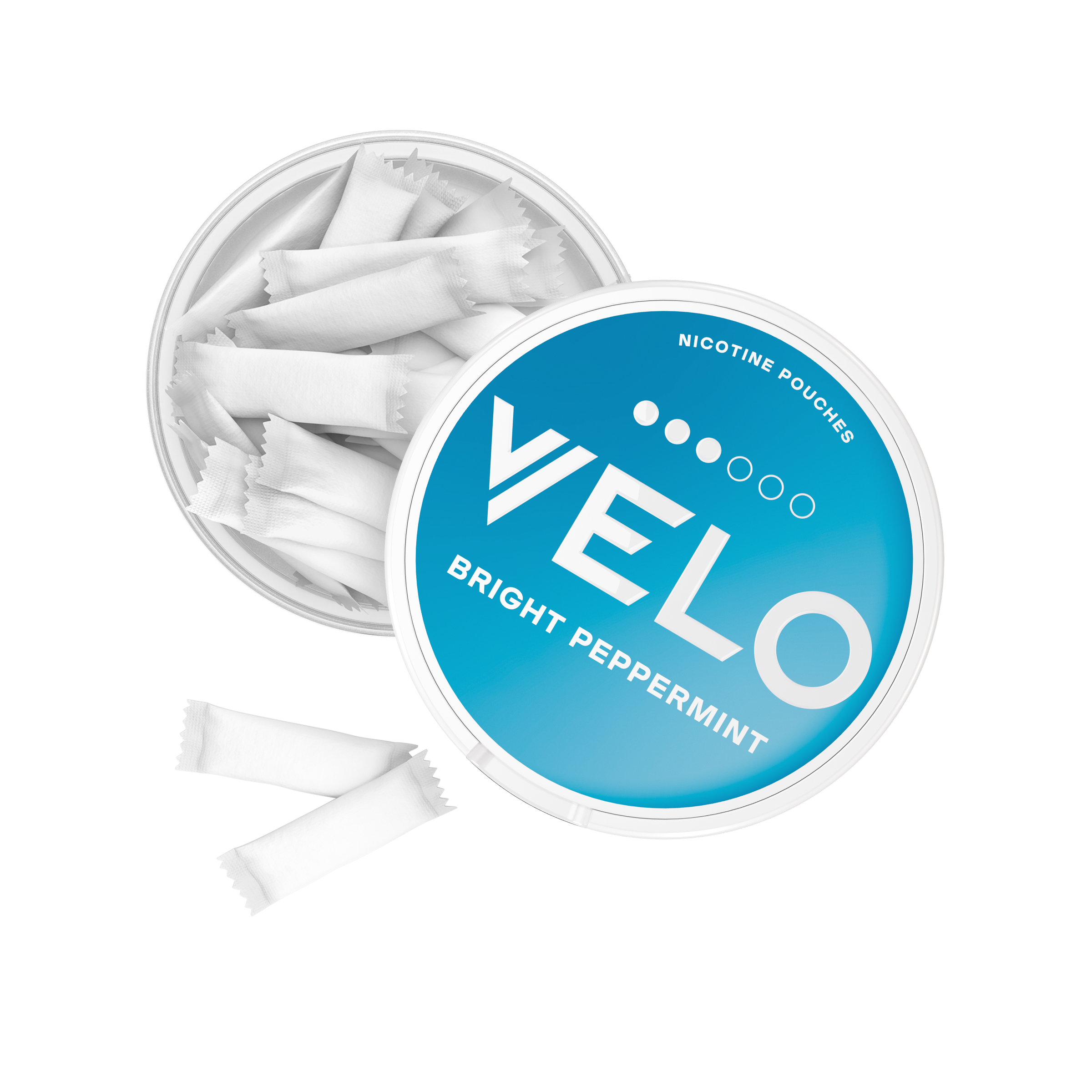 VELO Bright Peppermint