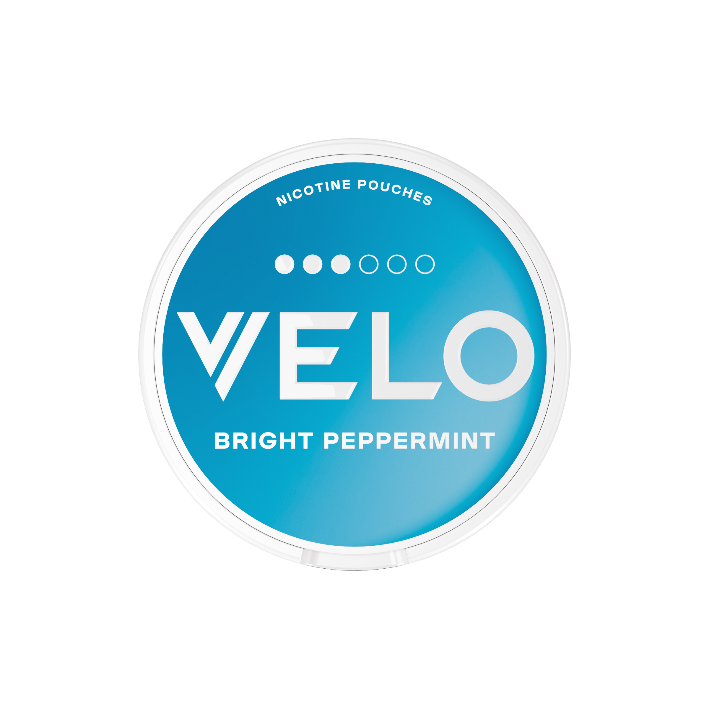 VELO Bright Peppermint